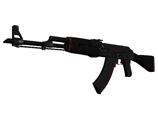 AK-47 Redline