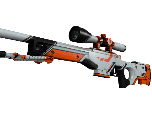 AWP Asiimov