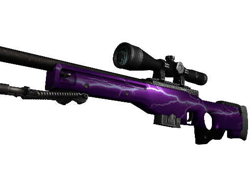 AWP Lightning Strike