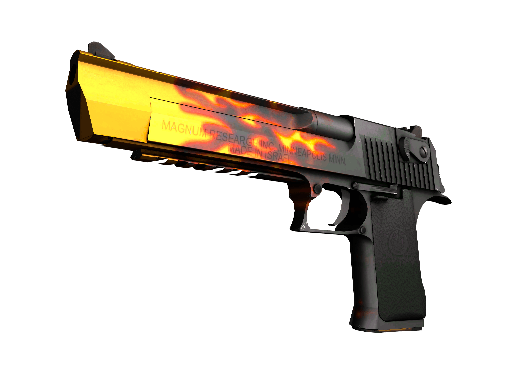 Desert Eagle Blaze