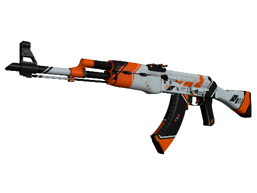 AK-47 Asiimov