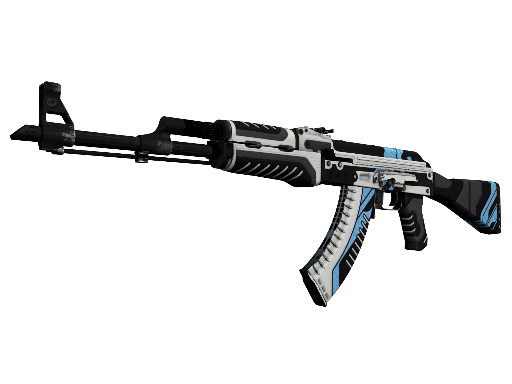 AK-47 Vulcan