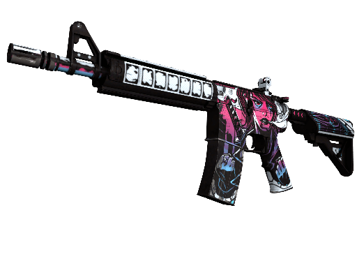 M4A4 Neo-Noir