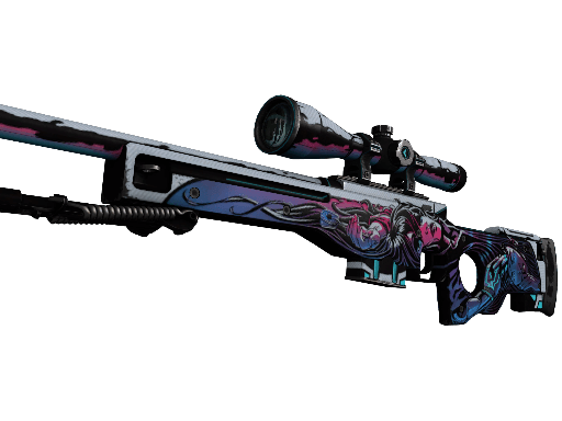 AWP Neo-Noir